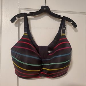 Torrid 360 Back Shaping Bra 40H